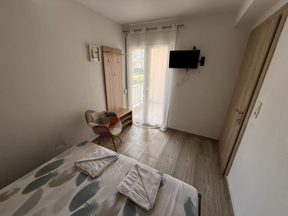 Апартамент под наем в Гърция - 3 часа от София