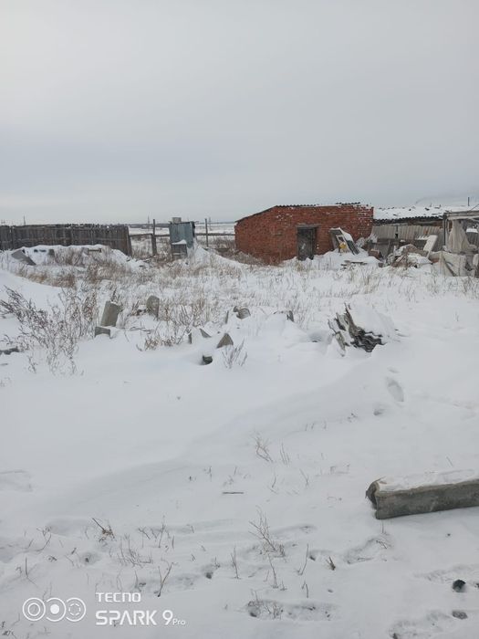 Продам дом в Константиновке