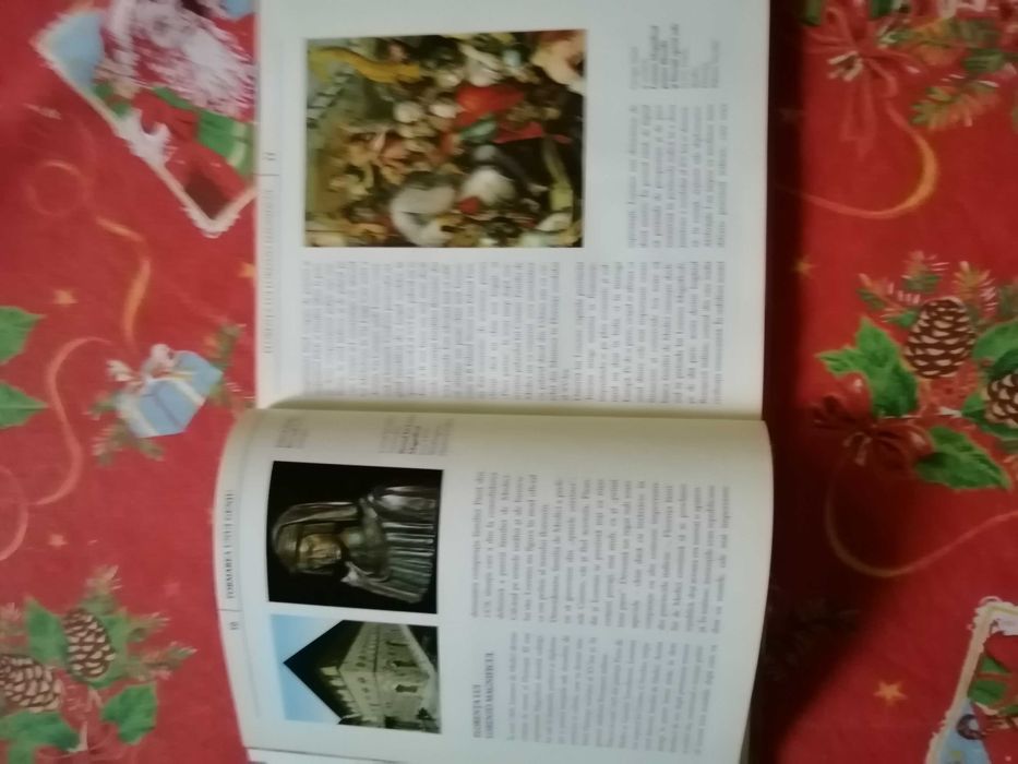 Colectia Pictori de geniu