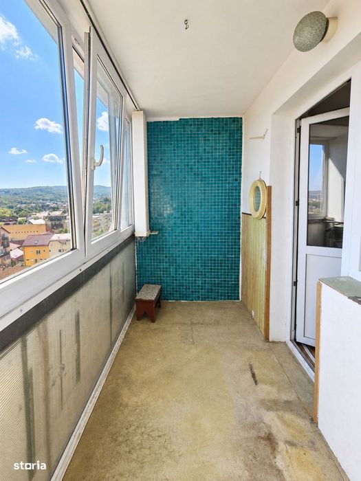 De vânzare apartament 2 camere Mănăștur