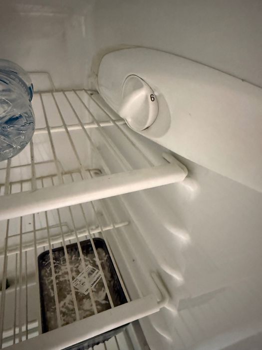 Храдилник във добра състояние