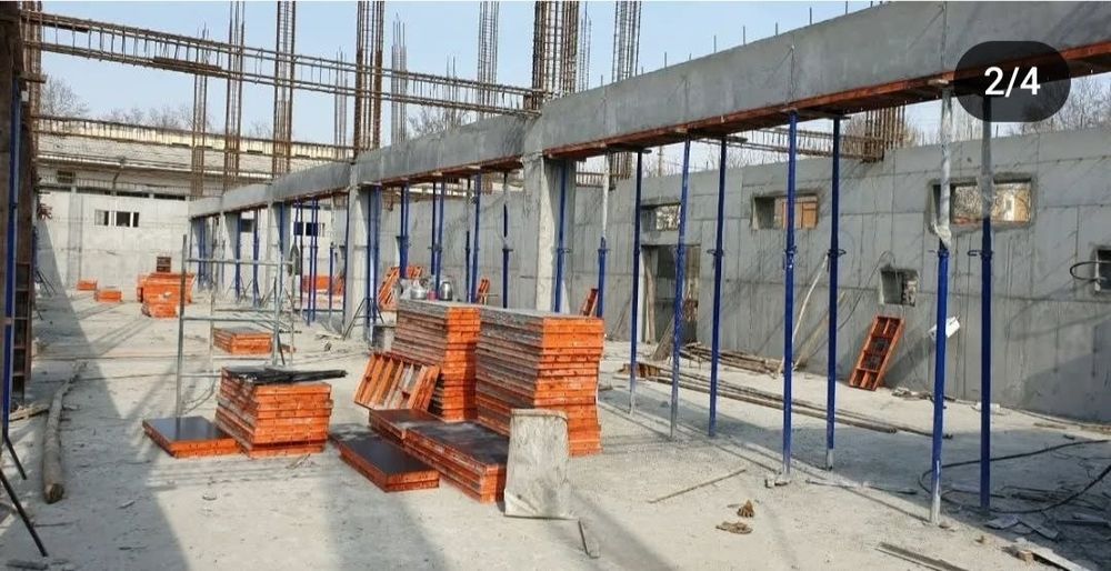 Kalonna regil quyish uchun apalafka