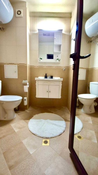 Дава се под наем Двустаен апартамент в София, Студентски град - 70 кв.м за 790.5 € - Снимка #9