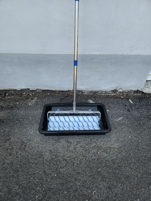 Комплект за боядисване 46 см