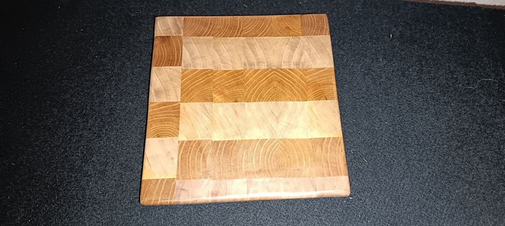 Дъска за рязане и сервиране