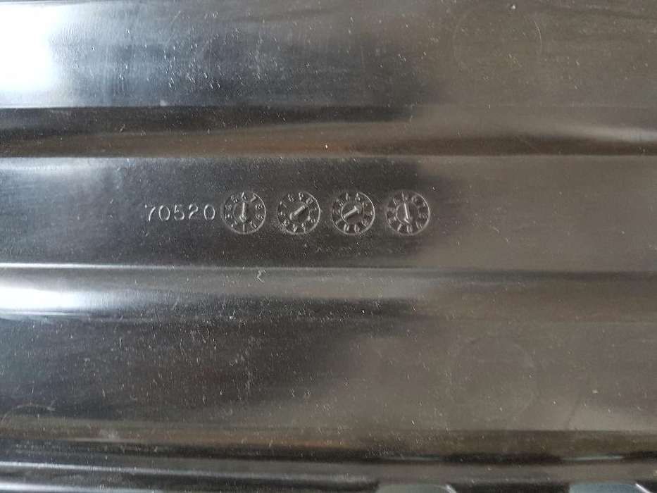 Vand scut plastic nou original Can-Am pt. BRP Outlander Max