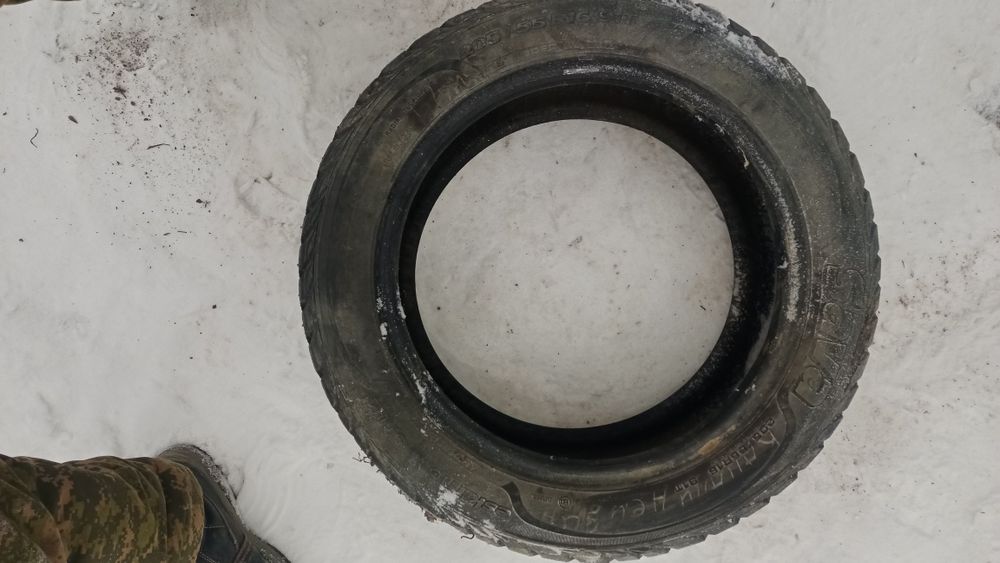 Шипи сава бір штук