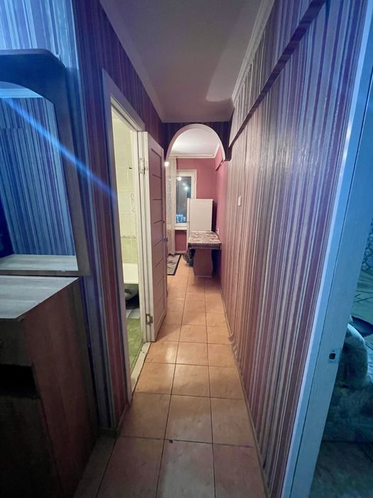 2 комн Квартира посуточно на Рахате