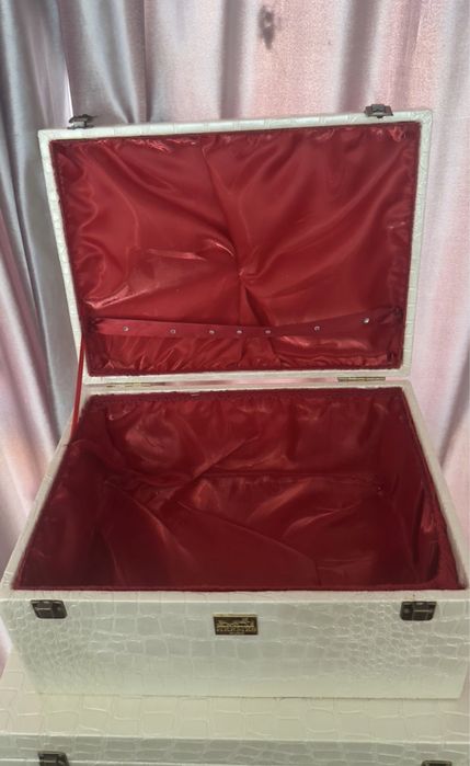 Сундуки свадебные на прокат