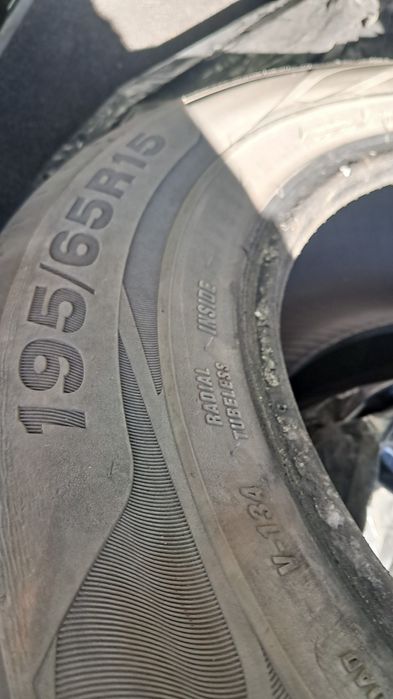 Шины летние виатти