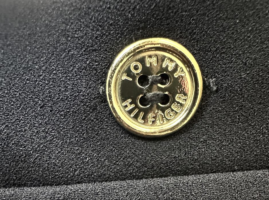 Рокля Tommy Hilfiger