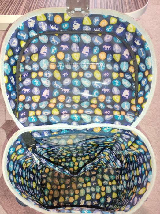 Ученическа раница "Ace age"