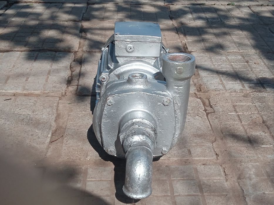 Помпа за кладенец