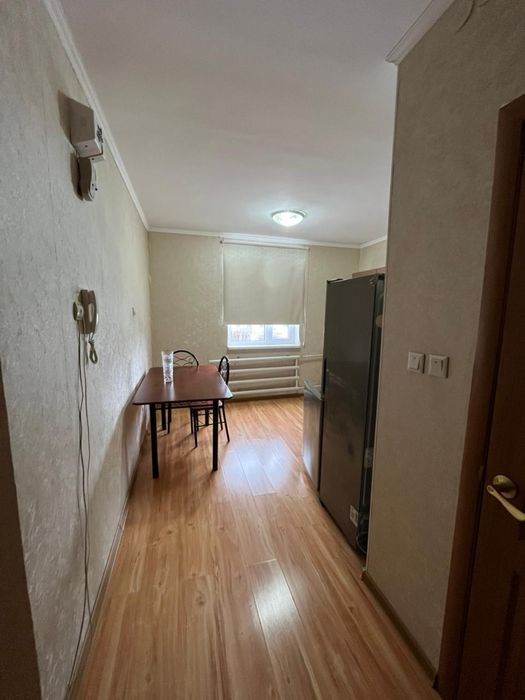 1 ком. в чешском исполнении, 4 этаж