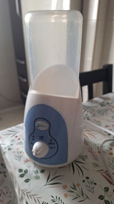 Încălzitor biberoane