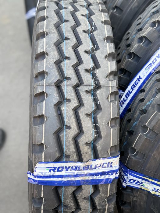 11/00R20 Royal Black
