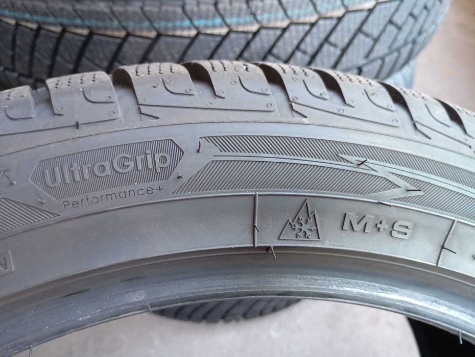 245 45 18 Anvelope iarna GoodYear UltraGrip