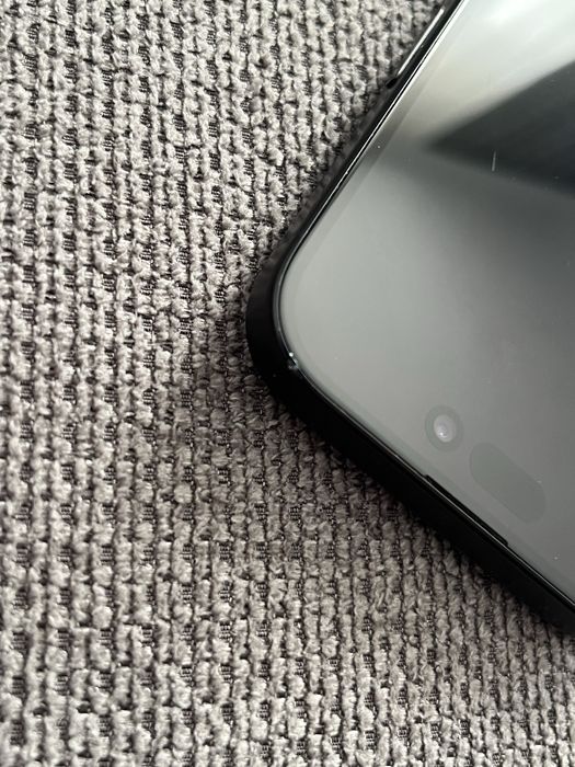 Apple Iphone 16 128gb black