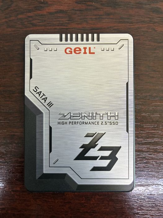 SSD Sata, 512 ГБ