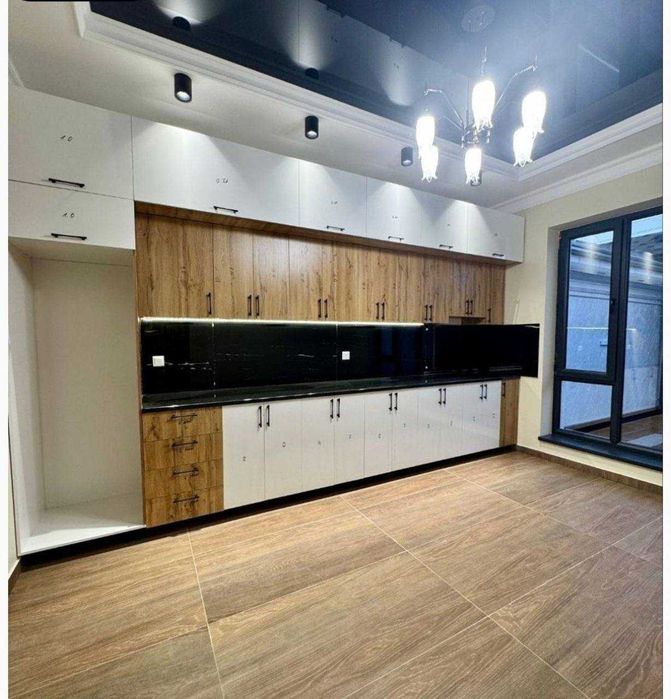 Продажа Евродома на Учкахрамоне, 2-сотки (N 13411 )