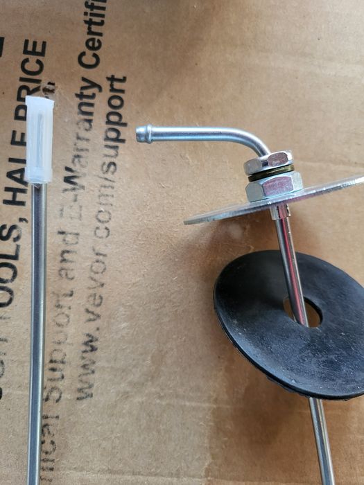 Pompă alimentare sirocou 12v și 24v Webasto, Eberspacher.Piese sirocou