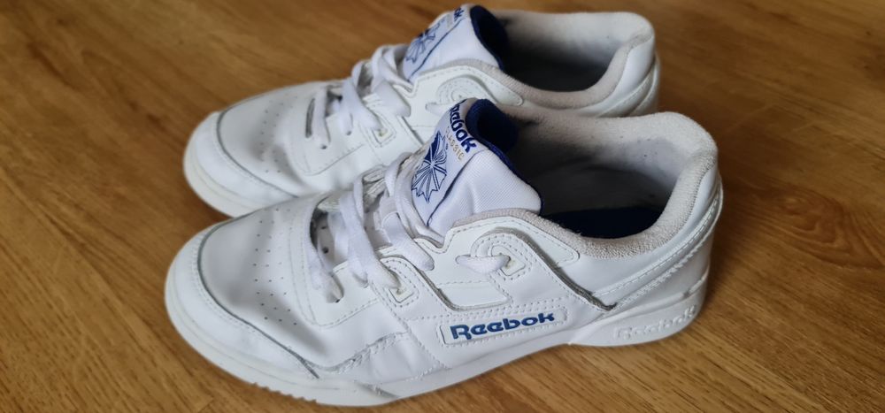 Маратонки Reebok
