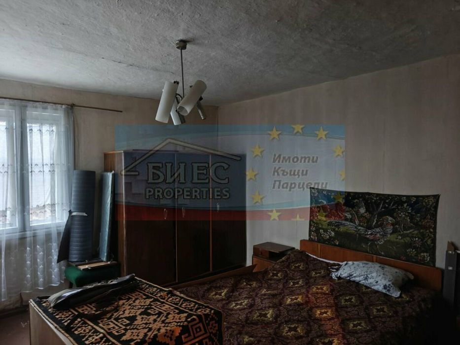 Къща в с. Вискяр