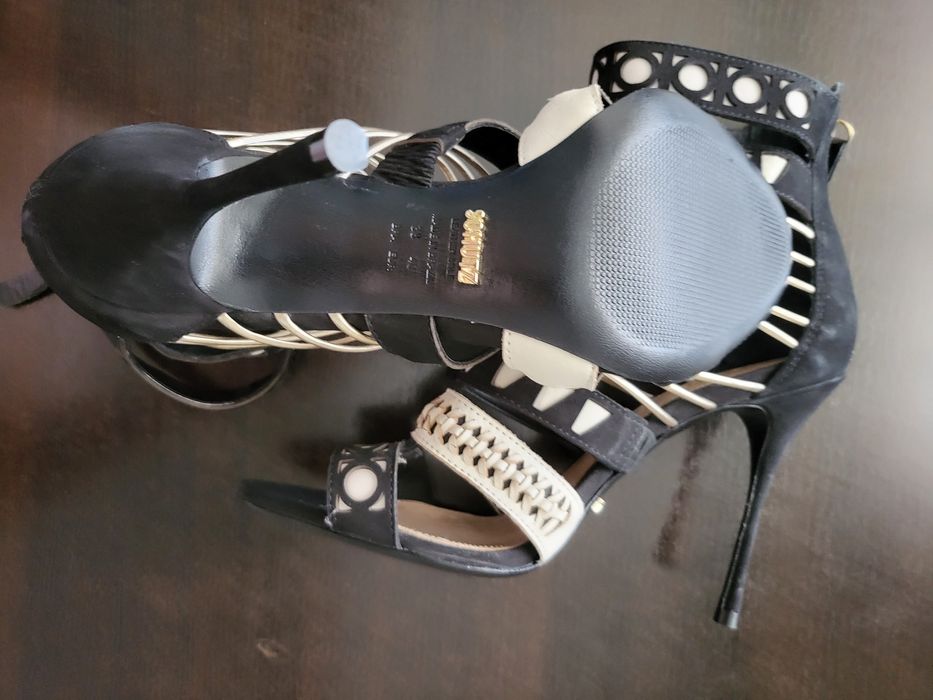 Sandale SCHUTZ, măsură 39-40