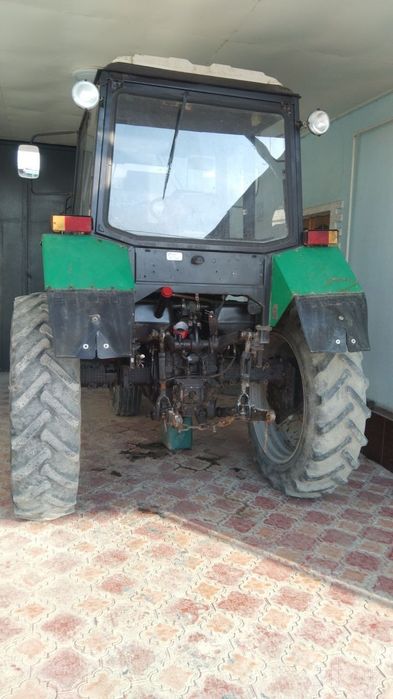 Mtz-80x sotiladi