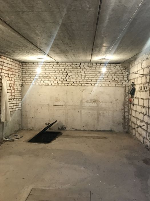 Сдам гараж в аренду