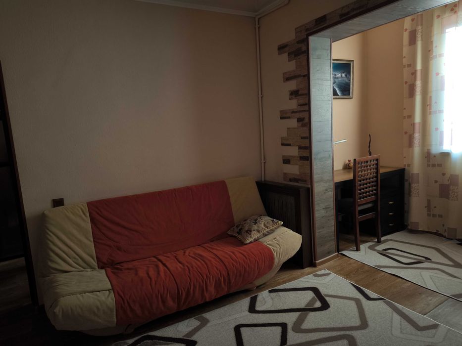 Сдается от собственника 2к комнатая кв, в Мирзо -улугбекском районе