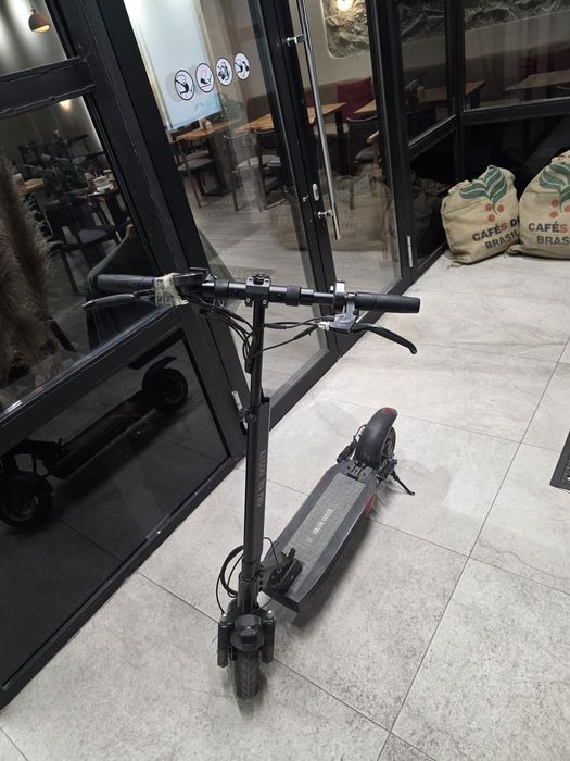 Самокат KUGOO M4 Pro