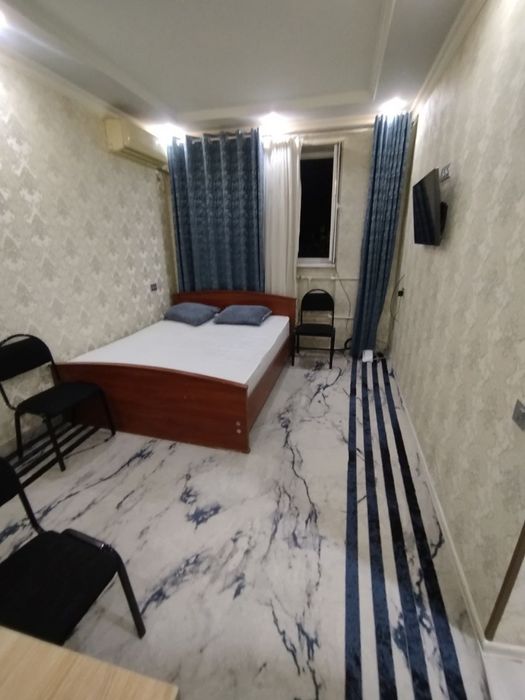 Срочно сдаётся квартира и однокомнатная