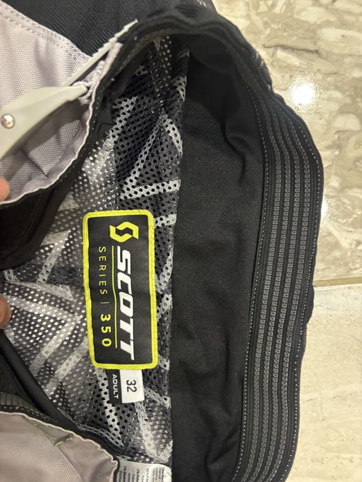 Ендуро/крос панталони SCOTT/No-32