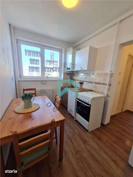 Apartament de vanzare Astra Brasov
