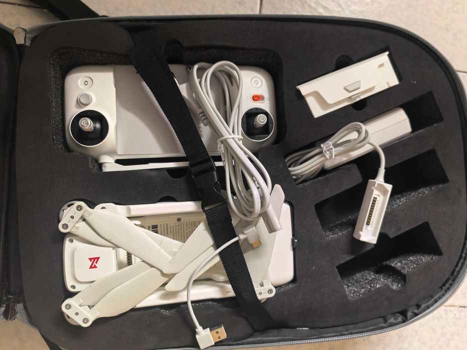 Дрон FIMI X8 SE 2022