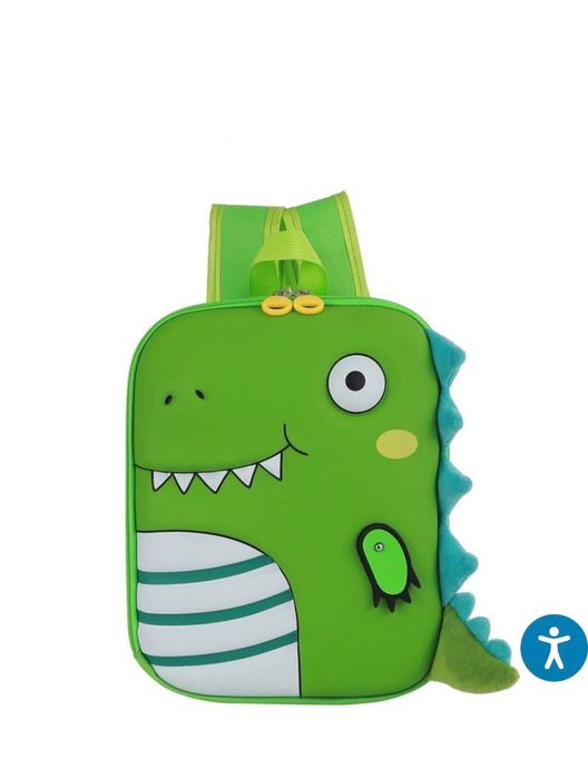 YESSS Детска раничка динозавър