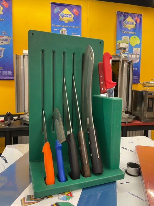 Ножи кухонные Bolat