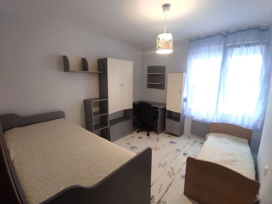 Дава се под наем Тристаен апартамент в Варна, Бизнес хотел - 97 кв.м за 663 € - Снимка #9