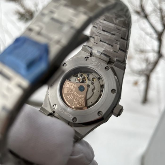 Audemars Piguet Royal Oak