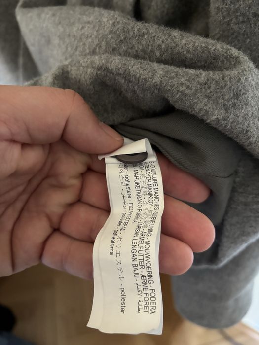 Geaca subtire Zara XL