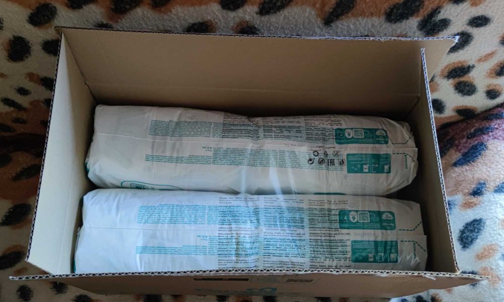 Pampers Premium Care Pants nr. 6