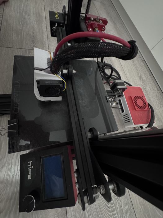 Creality Ender 3 Pro