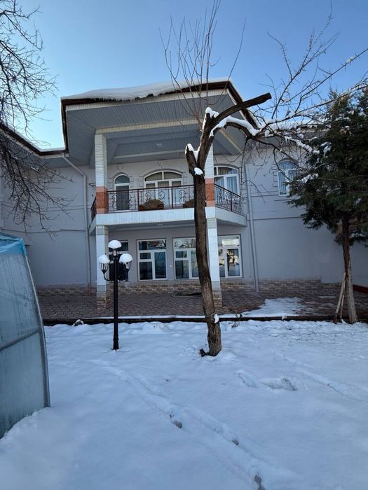 Срочно!! Кибрай Кипчак Продается дача 5.5 соток