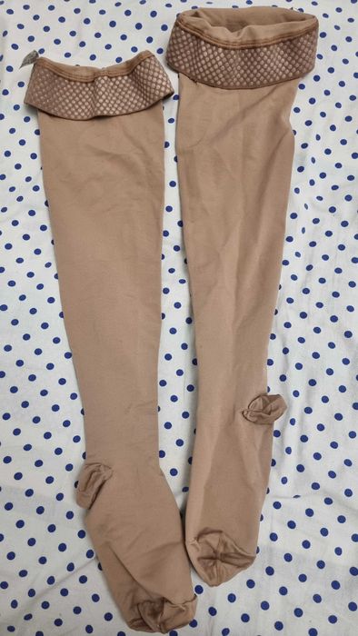 Компрессионные чулки итальянские