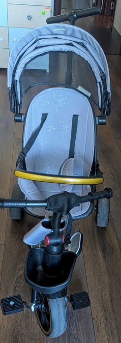 Триколка със сенник Chipolino Max Sport