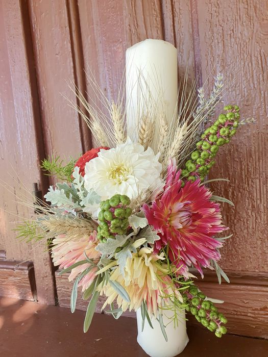 Decor Evenimente  Nuntă, Botez, Aniversări  Baloane și Flori