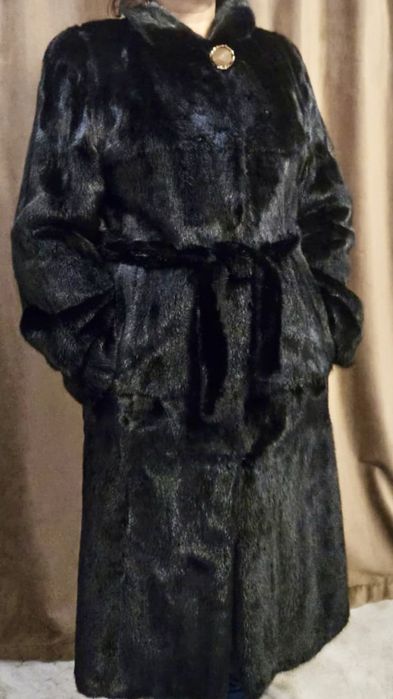 Продам Норковую Шубу