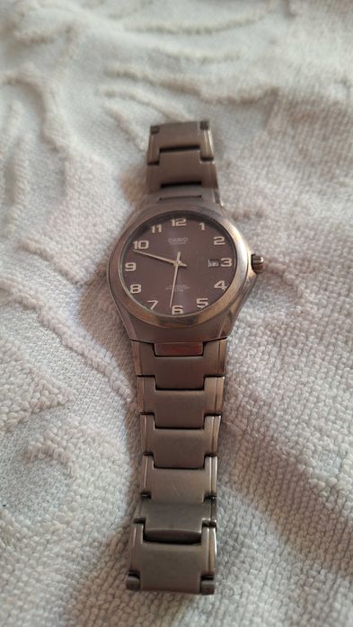 Ceas barbatesc Casio Lineage