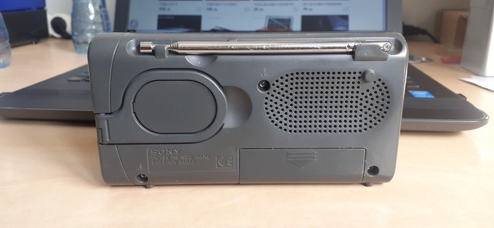 SONY CF-303 Запазено